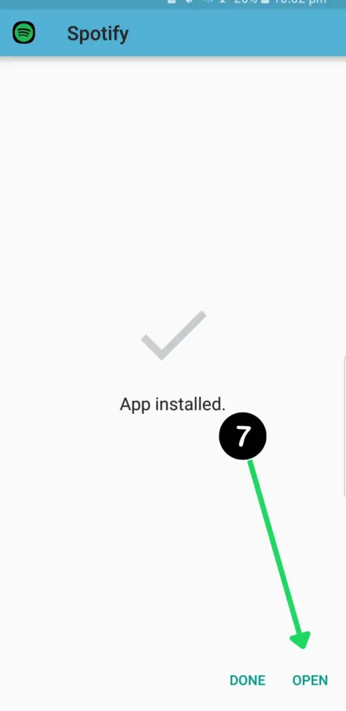 Spotify Premium Apk yükleyin Spotify Premium Apk yükleyin