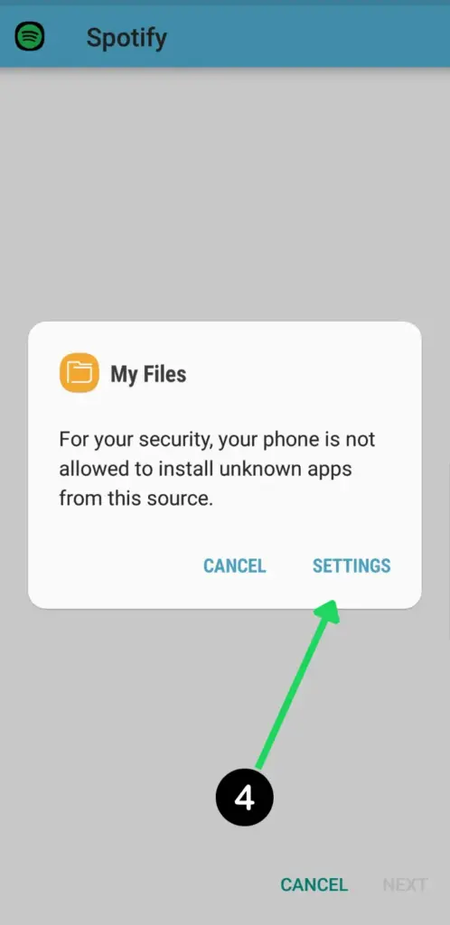 Spotify Premium Apk yükleyin Spotify Premium Apk yükleyin