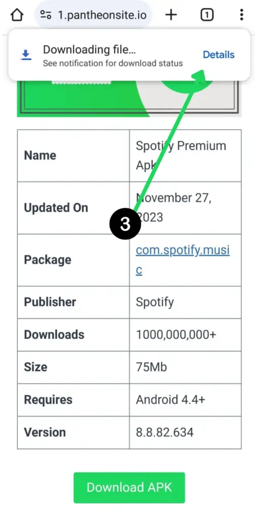Spotify Premium Apk Descargar-3 Spotify Premium Apk Descargar-3