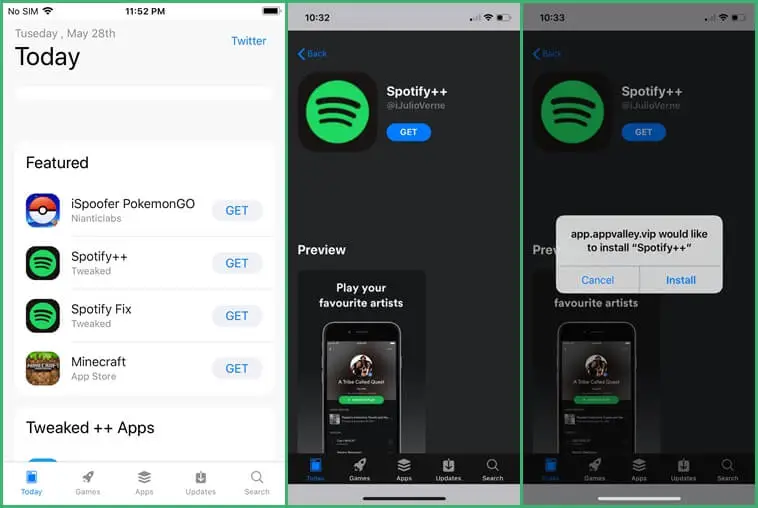 Installing-Spotify-Plus