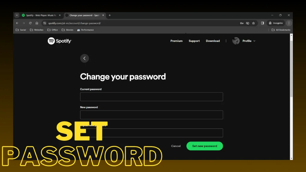 Por qué mi Spotify sigue en pausa: Guía completa 2025 4 3 1024x576 1