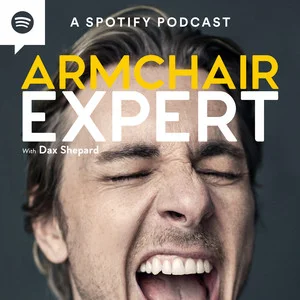 Los mejores podcasts de Spotify: Escucha y explora joyas ocultas 2025 16 Armchair