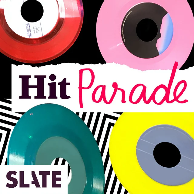 Los mejores podcasts de Spotify: Escucha y explora joyas ocultas 2025 19 Hit Parade 1 1