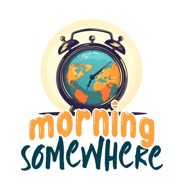 Los mejores podcasts de Spotify: Escucha y explora joyas ocultas 2025 7 Morning Somewhere