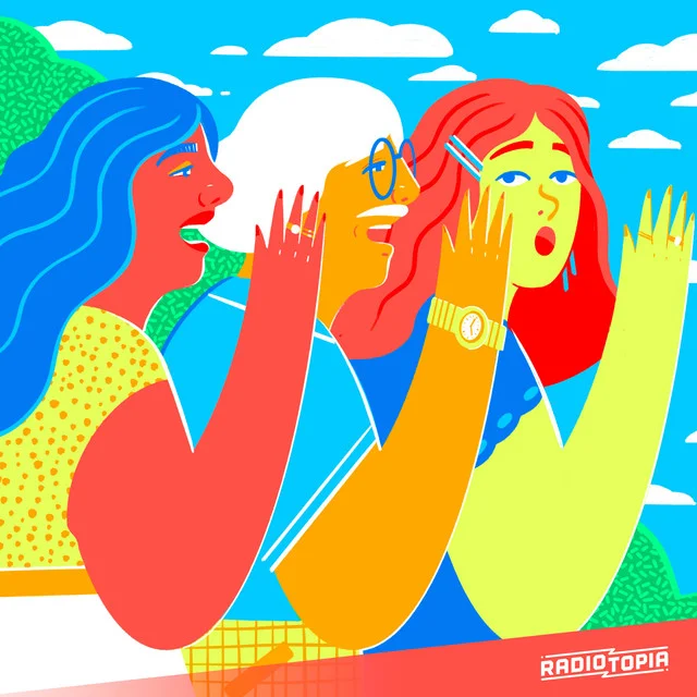 Los mejores podcasts de Spotify: Escucha y explora joyas ocultas 2025 9 Normal Gossip