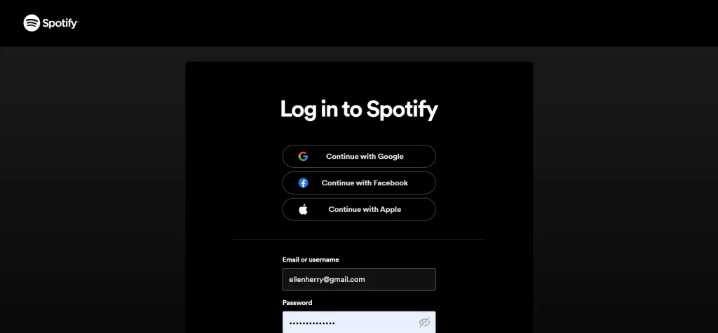 Cómo añadir miembros a la cuenta familiar de Spotify (Guía detallada) 2 ¿Cómo añadir miembros a un plan familiar de Spotify Premium
