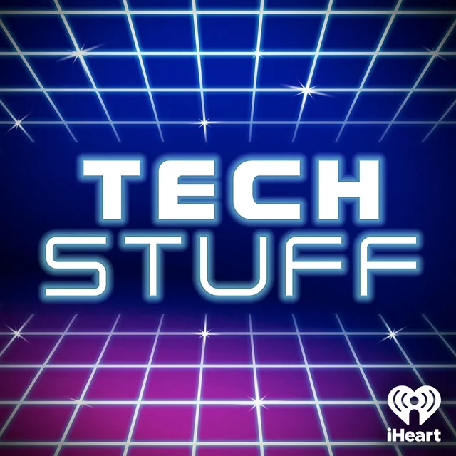Los mejores podcasts de Spotify: Escucha y explora joyas ocultas 2025 18 TechStuff
