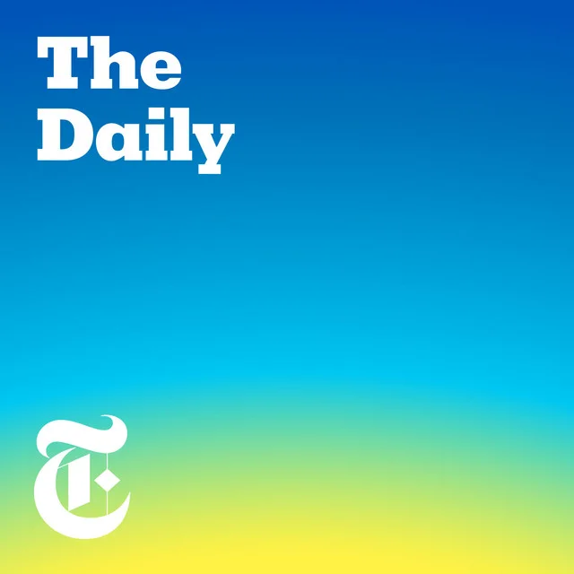 Los mejores podcasts de Spotify: Escucha y explora joyas ocultas 2025 4 The Daily