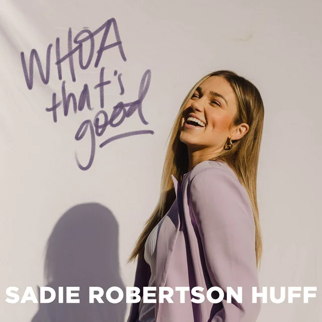 Los mejores podcasts de Spotify: Escucha y explora joyas ocultas 2025 13 The WHOA Thats Good