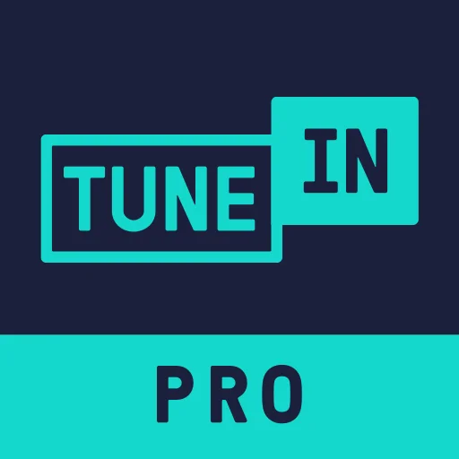 Alternativas a Spotify: La guía definitiva para explorar nuevas plataformas musicales 6 TuneIn Radio