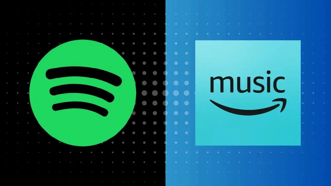 Spotify vs Amazon Music: Comparación en profundidad 1 Spotify vs Amazon Music