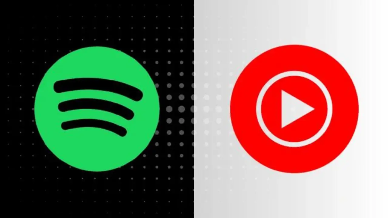Spotify vs YouTube Music: Comparación en profundidad 1 Spotify vs YouTube Music: Comparación en profundidad